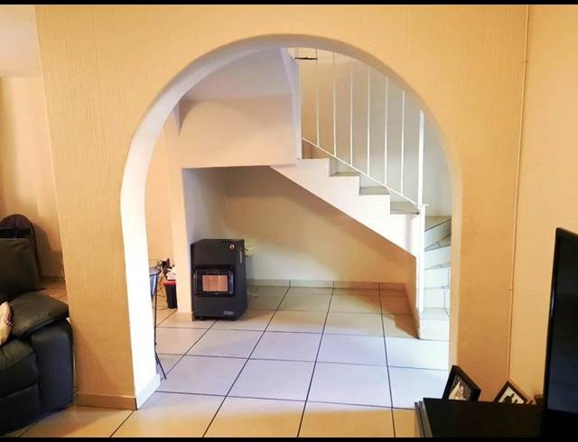 3 BEDROOM PROPERTY TO RENT IN DORINGKLOOF